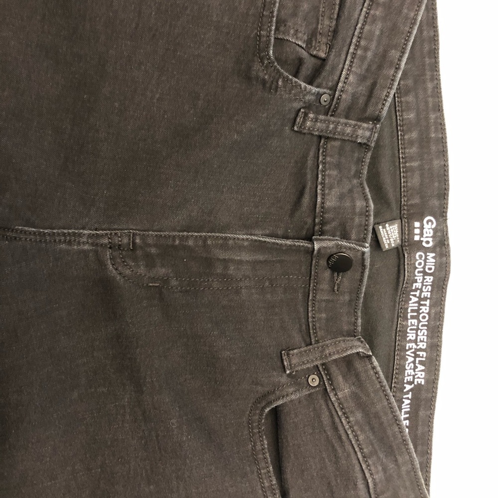 Black Gap Bell Bottoms!